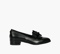 BROWNS COUTURE TULIP in BLACK