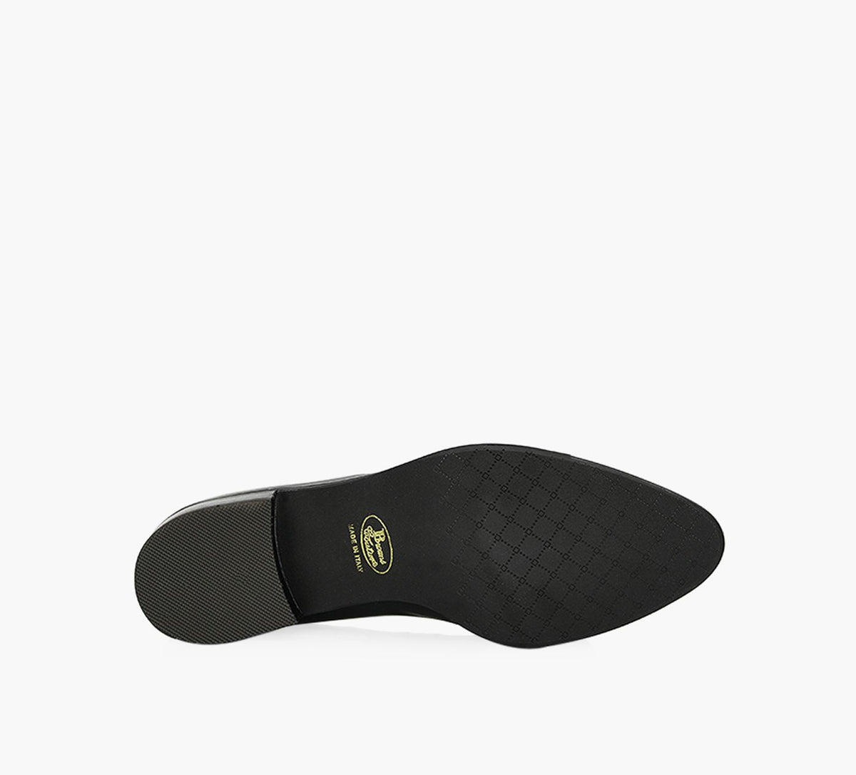 BROWNS COUTURE TULIP in BLACK view 4