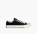 CONVERSE 70LOTOP in BLACK