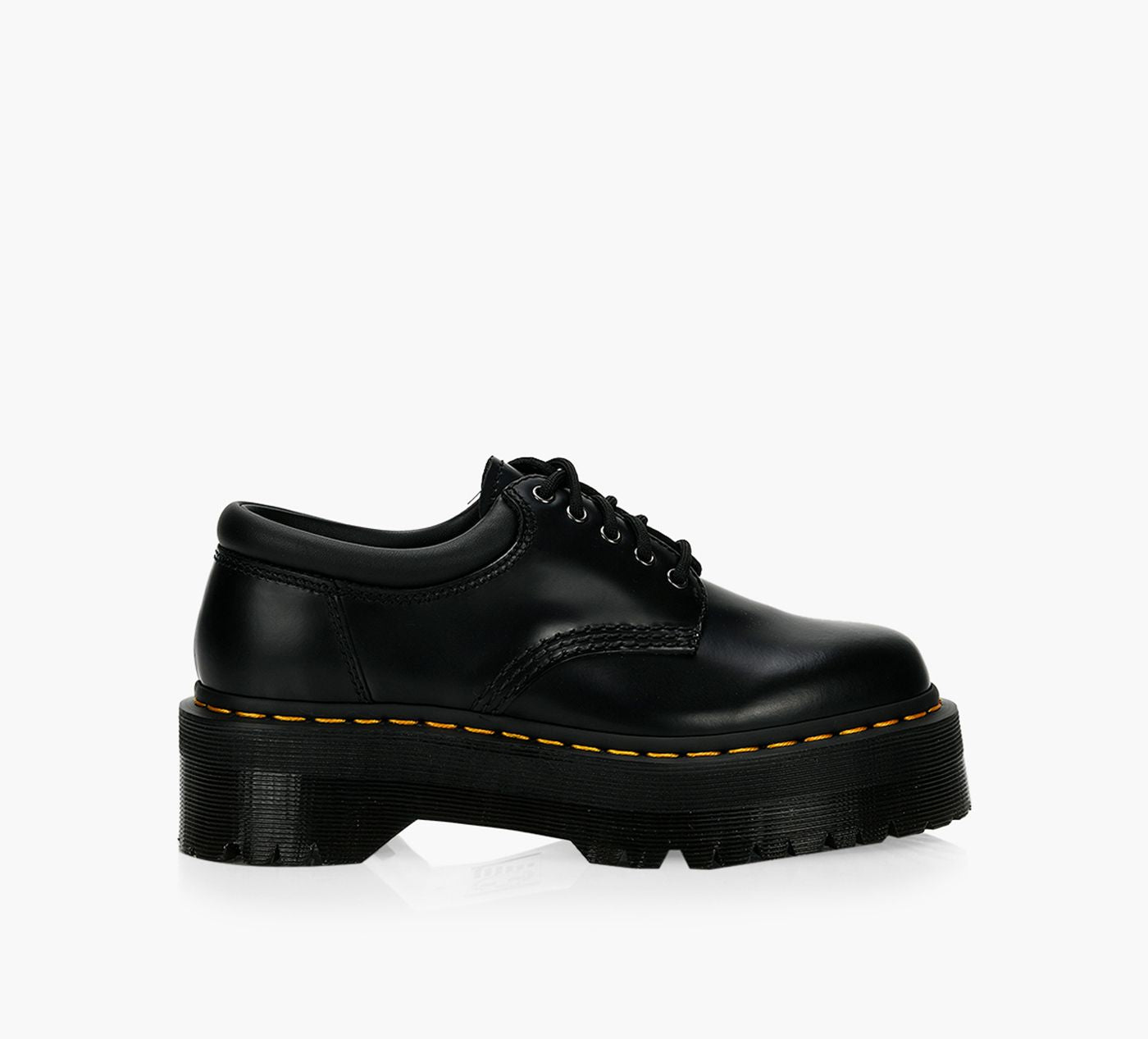 DR. MARTENS 8053QUAD in BLACK