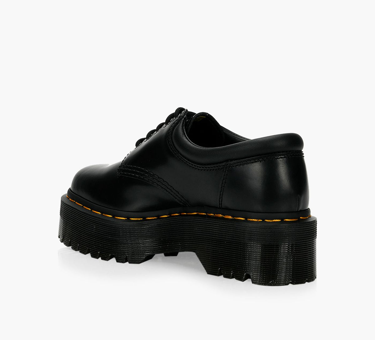 DR. MARTENS 8053QUAD en NOIR vue 3