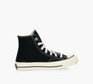 CONVERSE BASKETCHUCK70MONTANTE en NOIR
