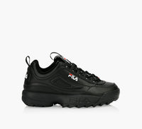 FILA BASKETDISRUPTOR2PREMIUM en NOIR