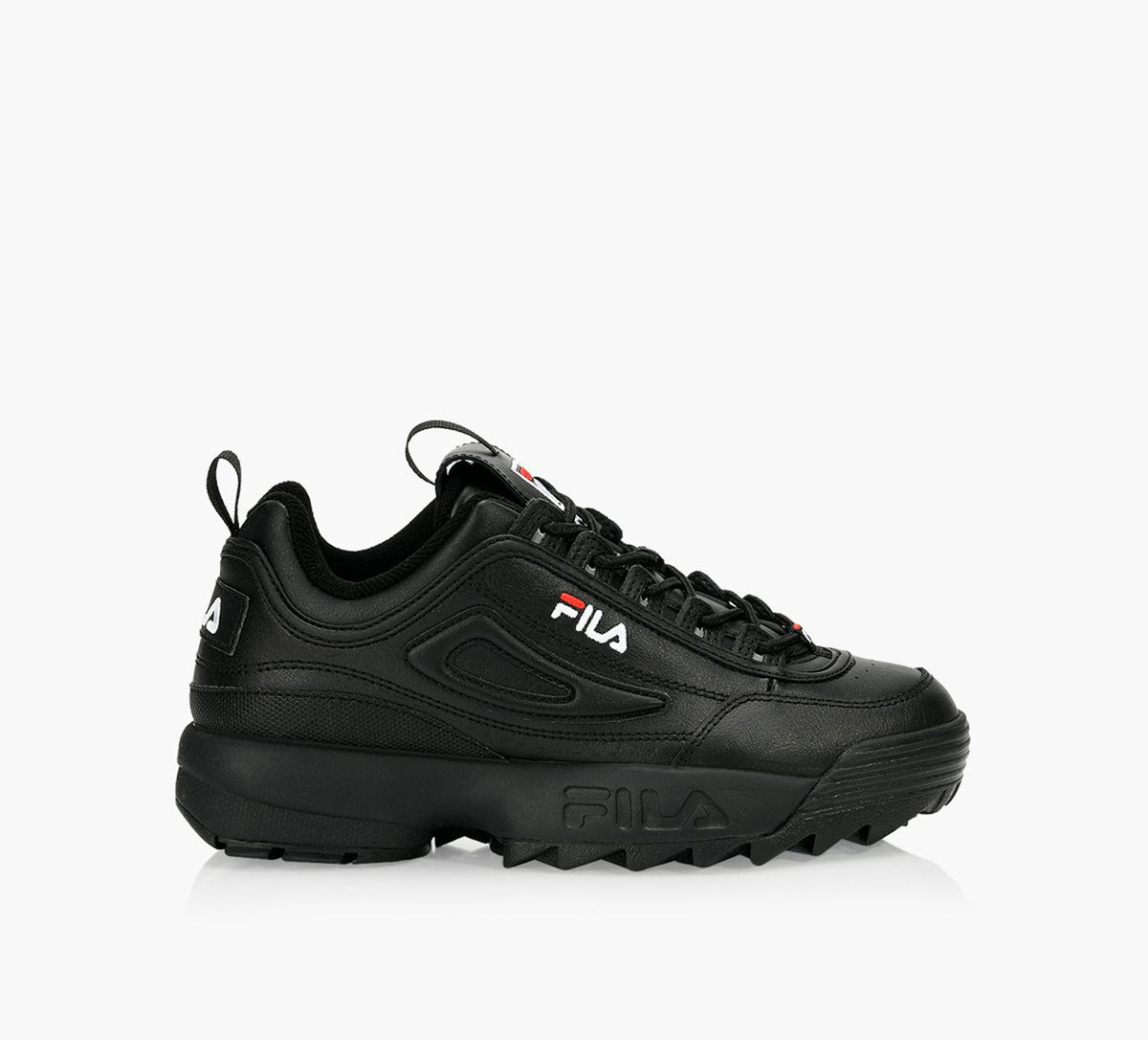 FILA BASKETDISRUPTOR2PREMIUM en NOIR