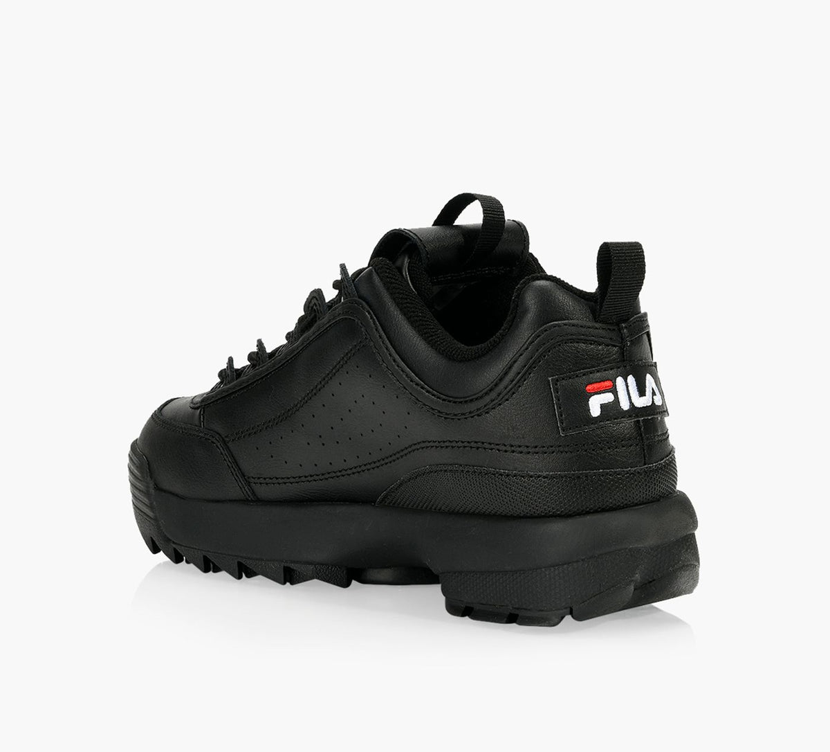 FILA BASKETDISRUPTOR2PREMIUM en NOIR vue 3
