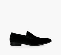 BROWNS MERCER in BLACK
