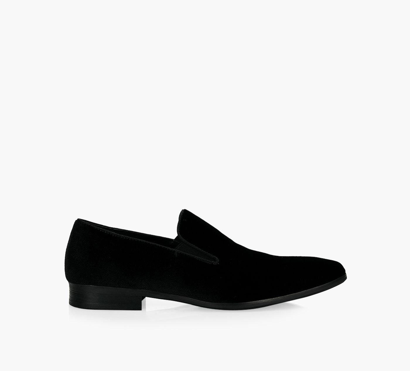 BROWNS MERCER in BLACK