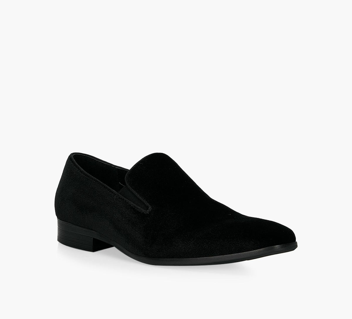BROWNS MERCER in BLACK view 2