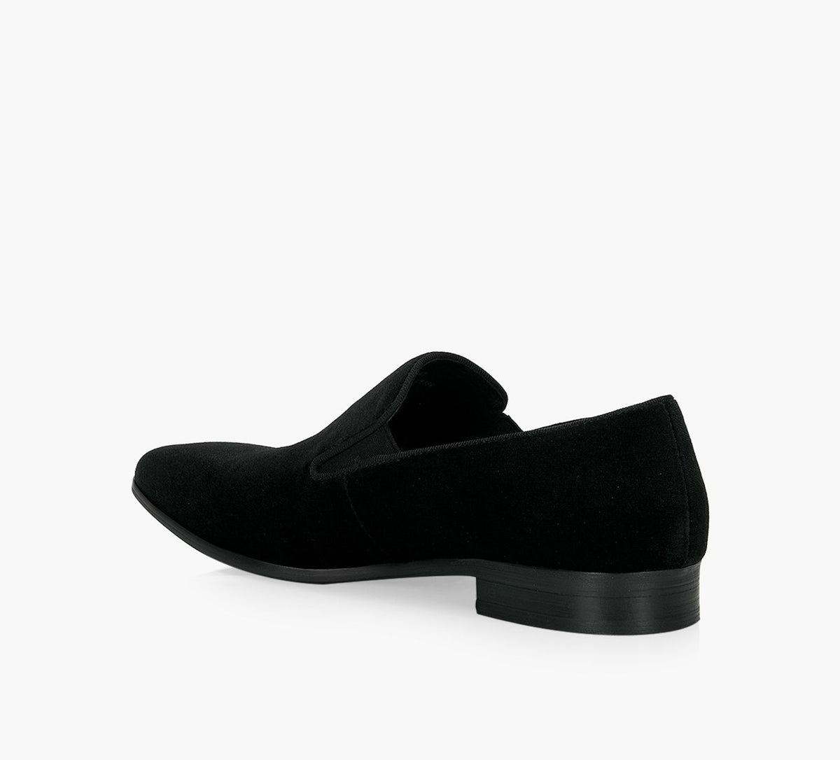 BROWNS MERCER in BLACK view 3
