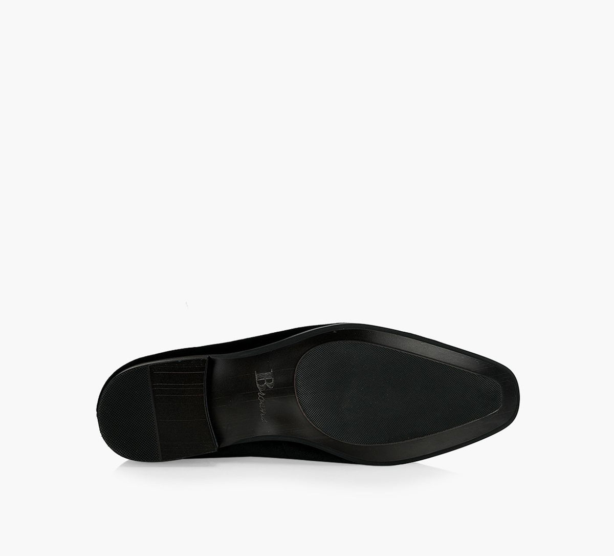 BROWNS MERCER in BLACK view 4