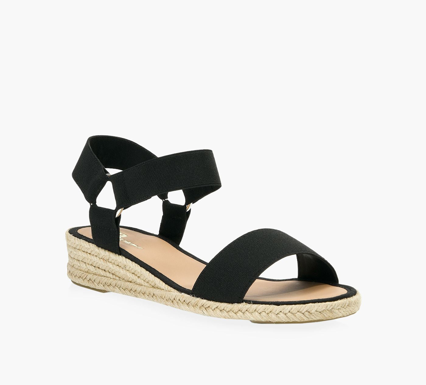 BROWNS PEARL en NOIR vue 2