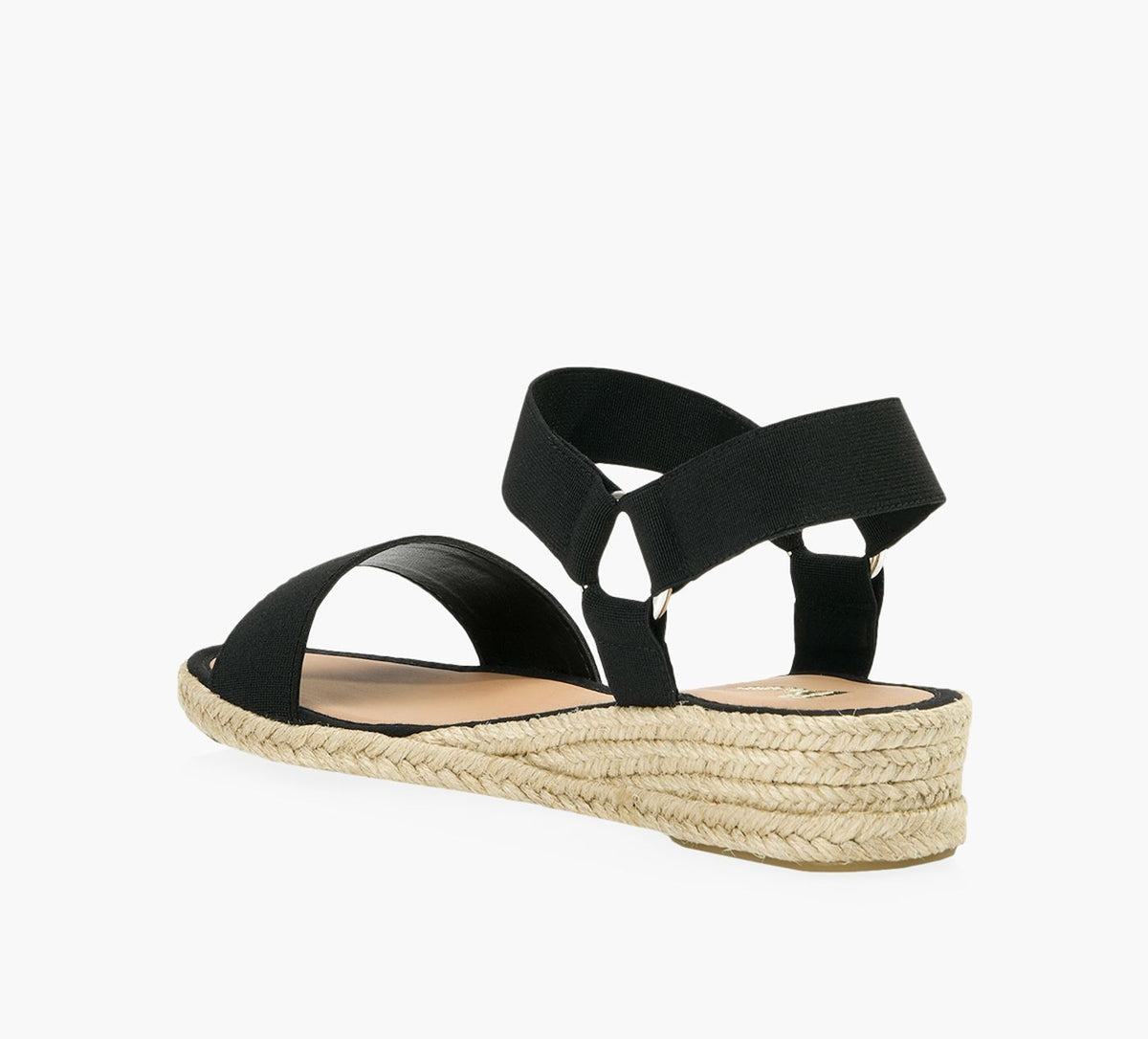 BROWNS PEARL en NOIR vue 3