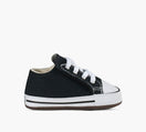 CONVERSE BASKETCHUCKTAYLORALLSTARCRIBSTER en NOIR