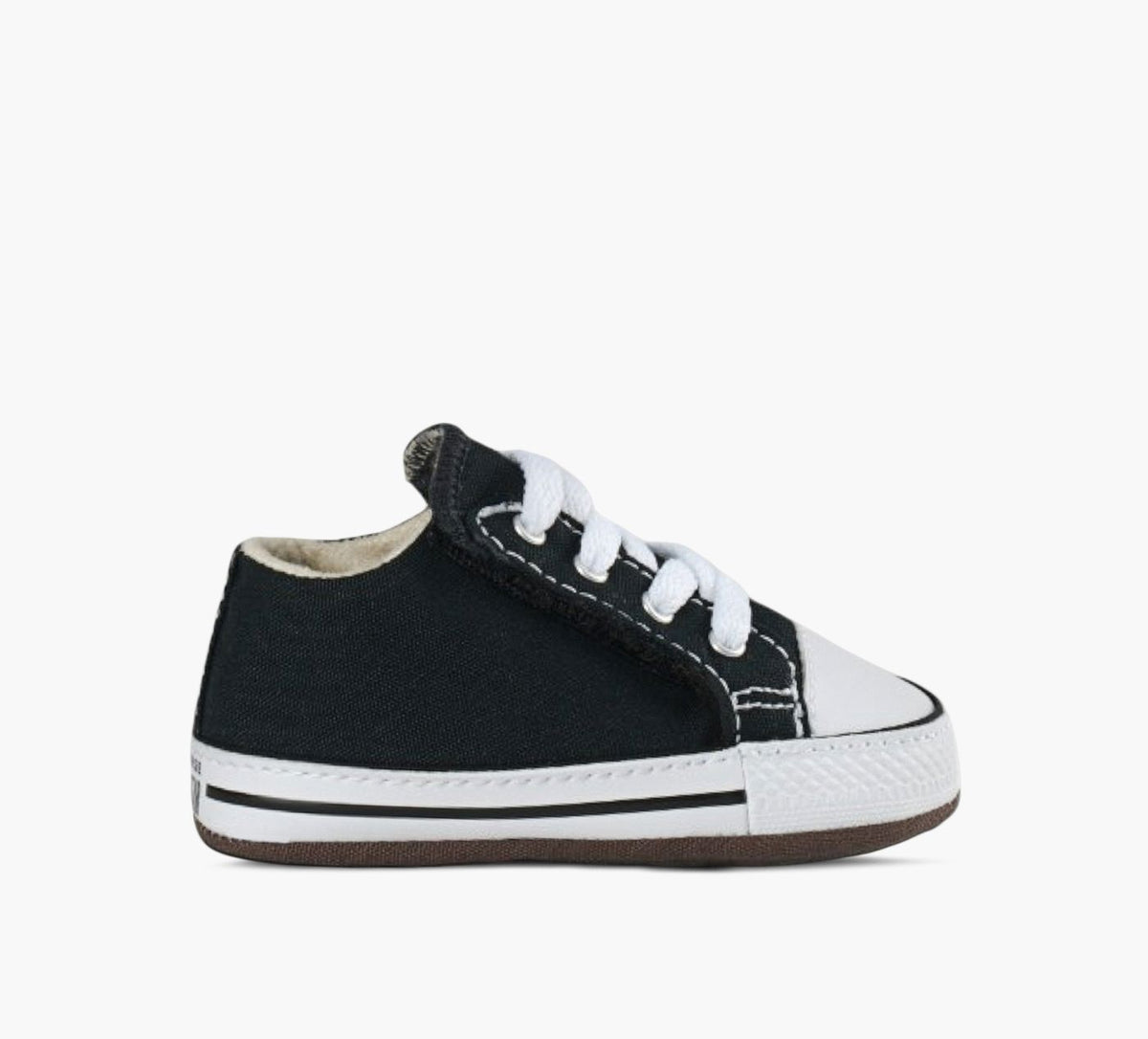 CONVERSE BASKETCHUCKTAYLORALLSTARCRIBSTER en NOIR