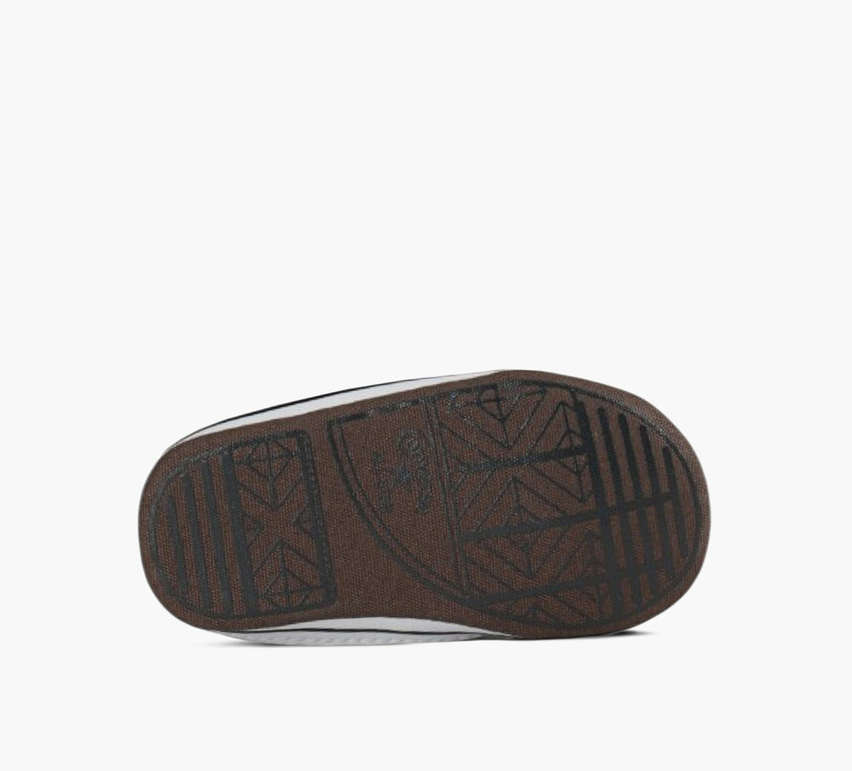 CONVERSE BASKETCHUCKTAYLORALLSTARCRIBSTER en NOIR vue 6