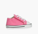 CONVERSE BASKETCHUCKTAYLORALLSTARCRIBSTER en FUCHSIA