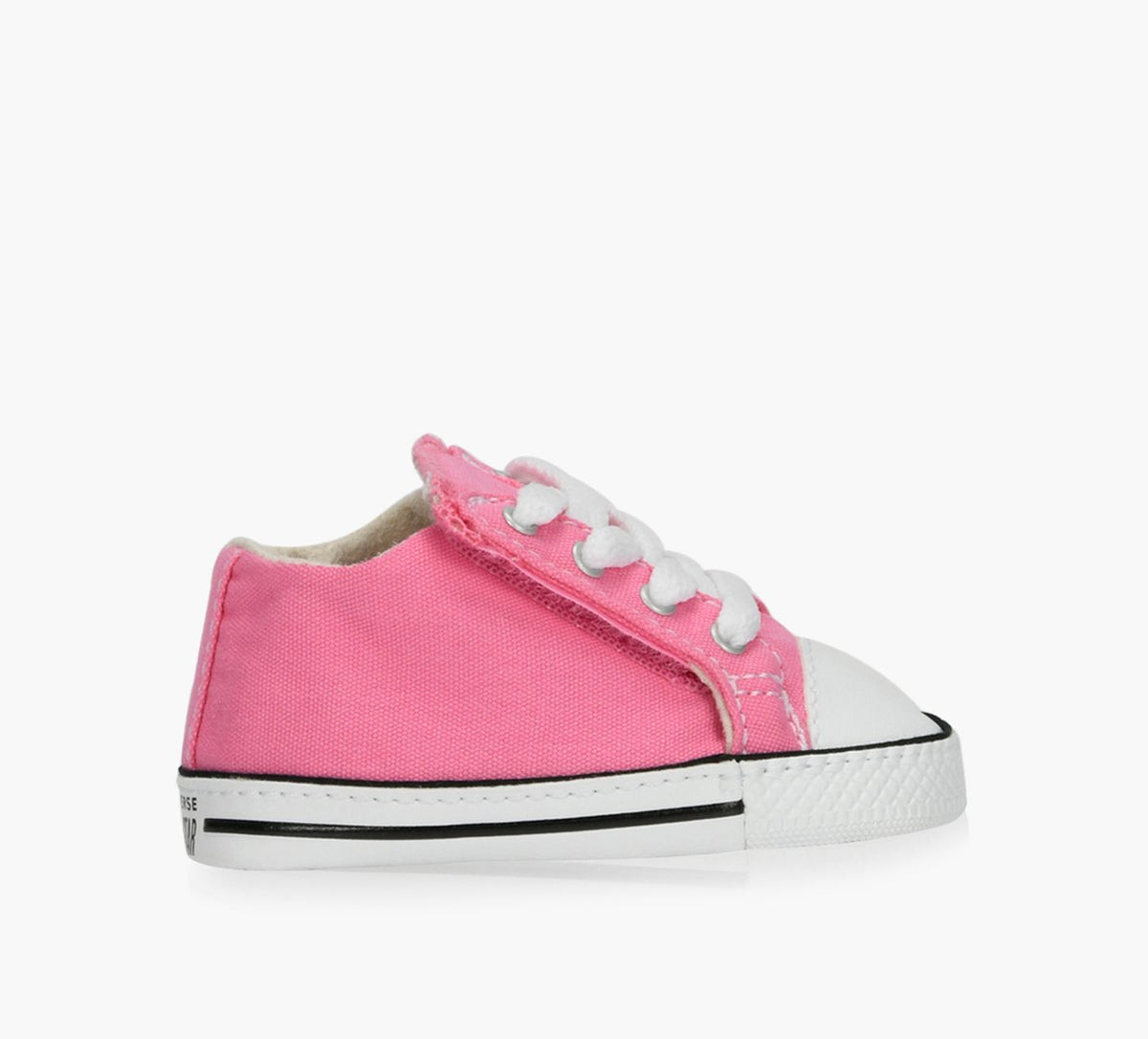 CONVERSE CHUCKTAYLORALLSTARCRIBSTER in FUCHSIA