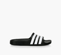 ADIDAS SANDALEADILETTEAQUA en NOIR
