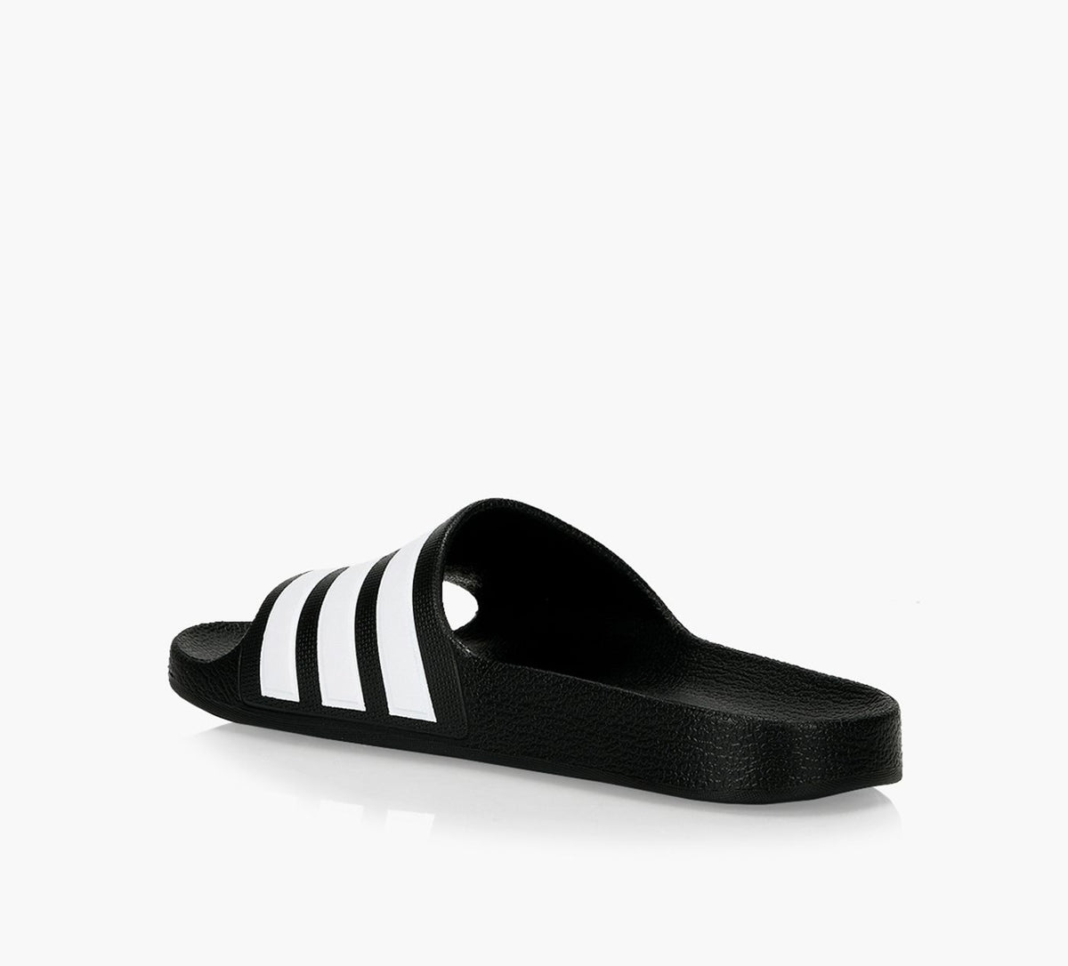 ADIDAS SANDALEADILETTEAQUA en NOIR vue 3