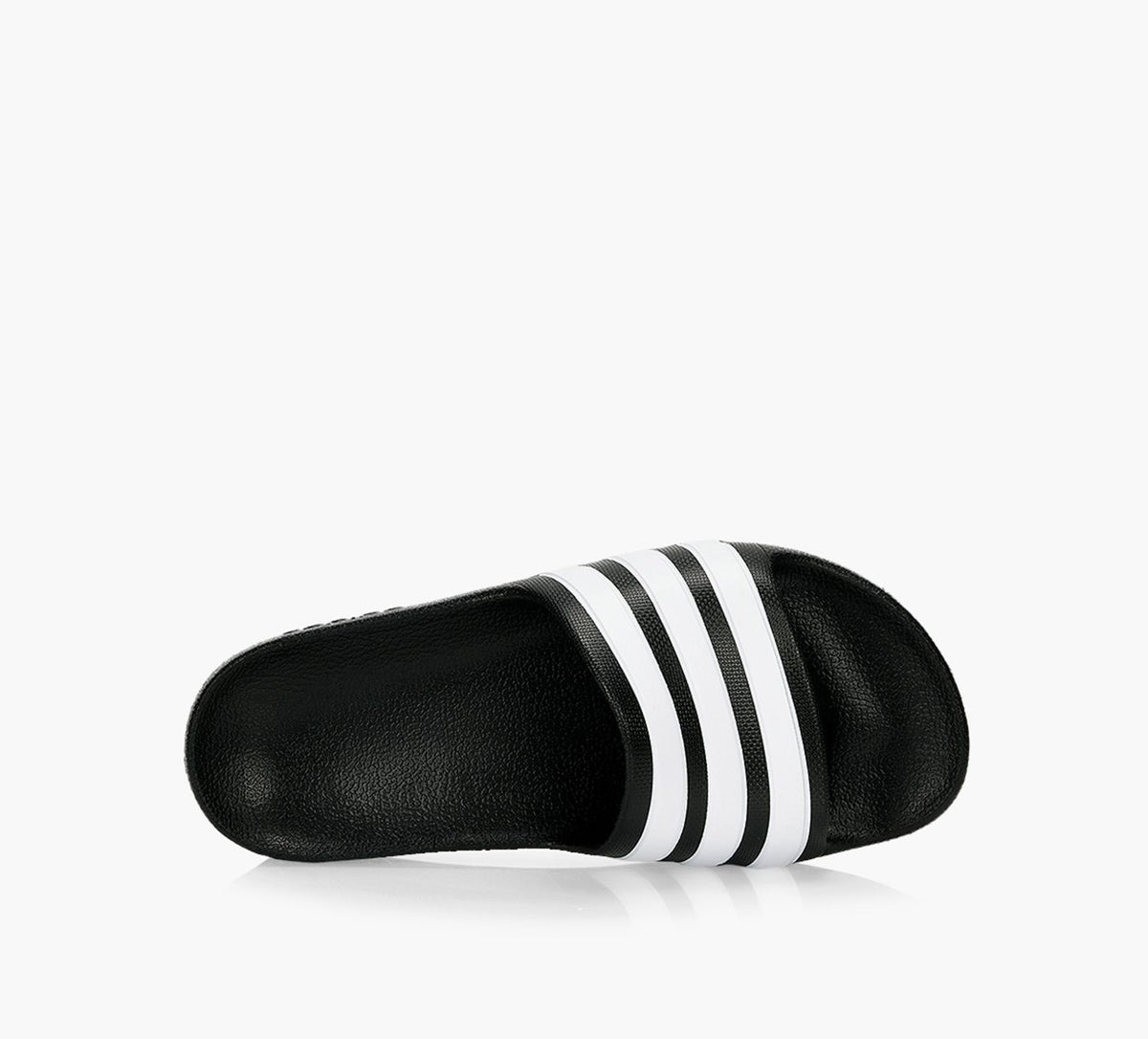 ADIDAS SANDALEADILETTEAQUA en NOIR vue 4