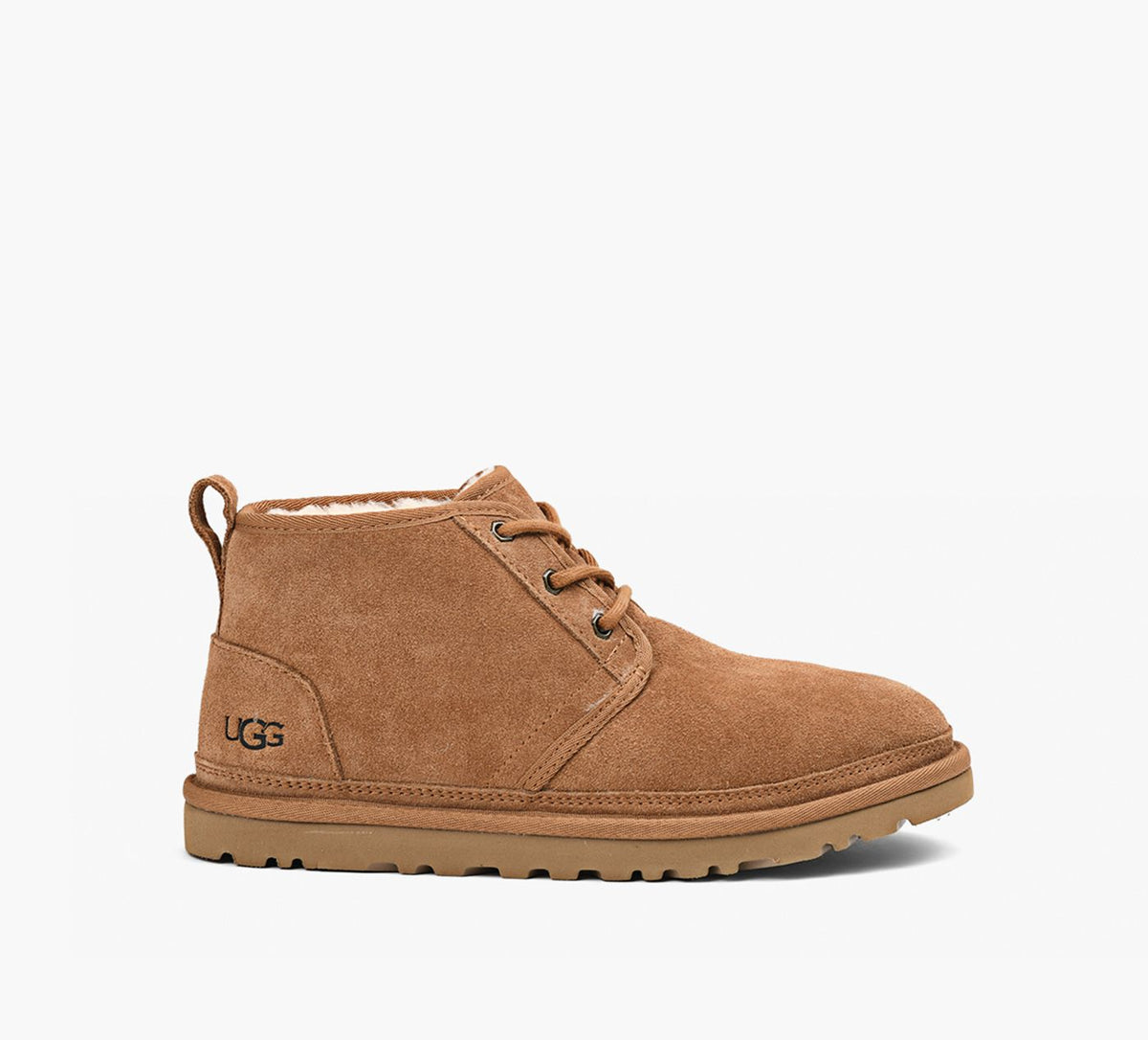 UGG NEUMEL en TAN
