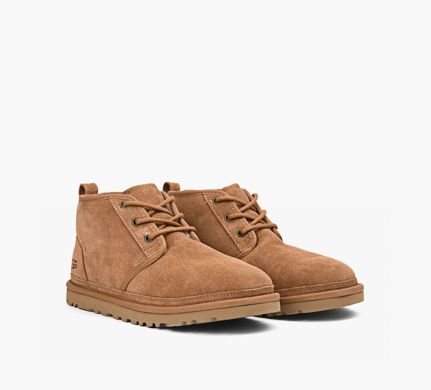 UGG NEUMEL en TAN vue 2