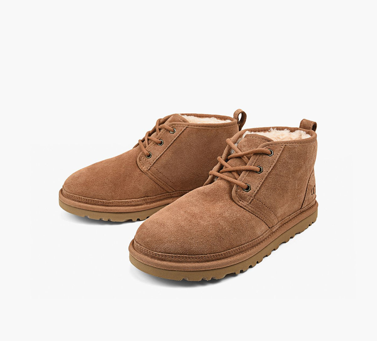 UGG NEUMEL in TAN view 4