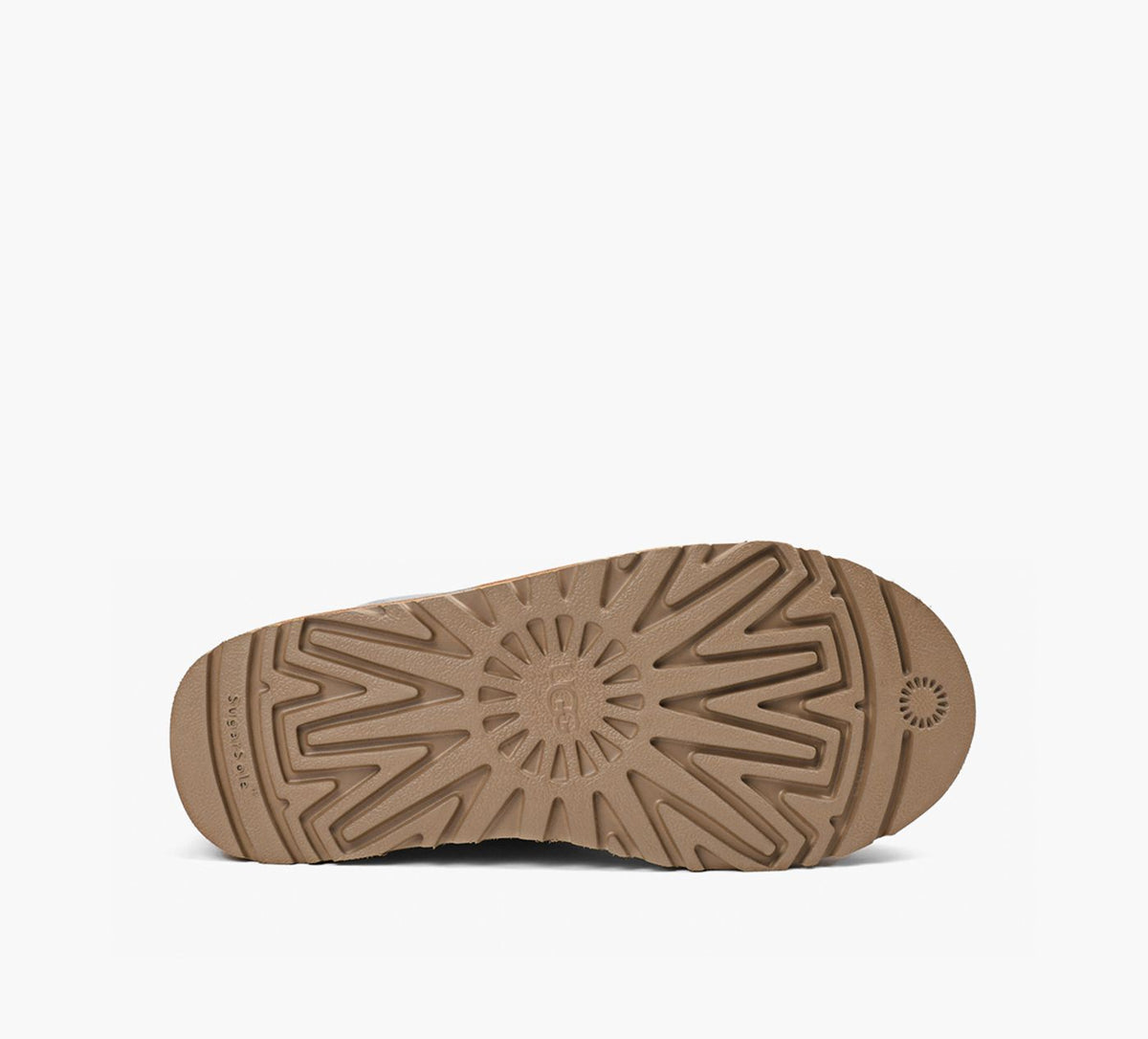 UGG NEUMEL en TAN vue 6