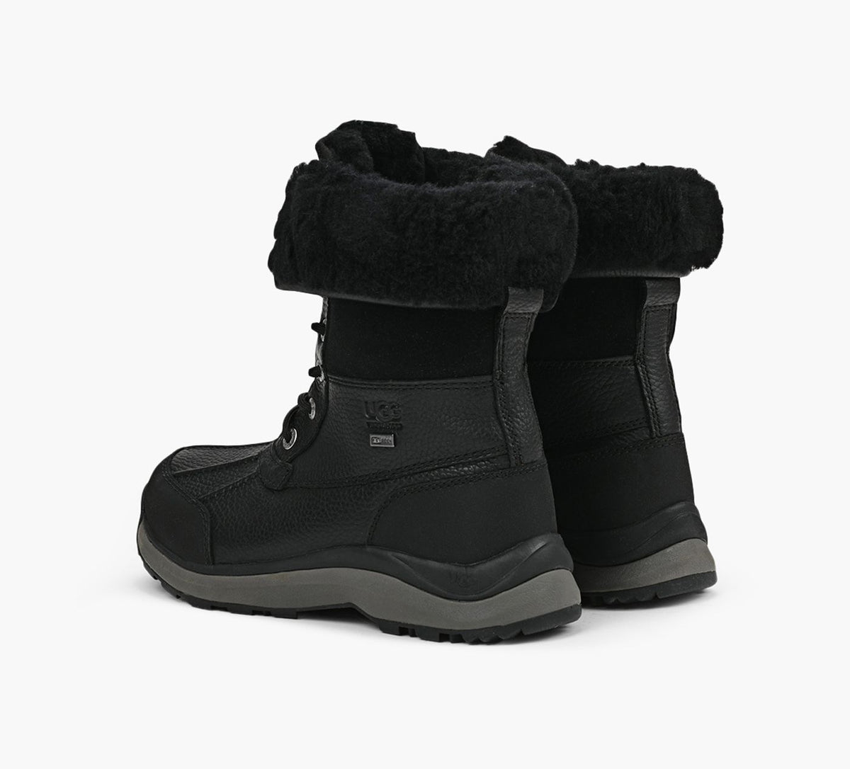 UGG en NOIR vue 3