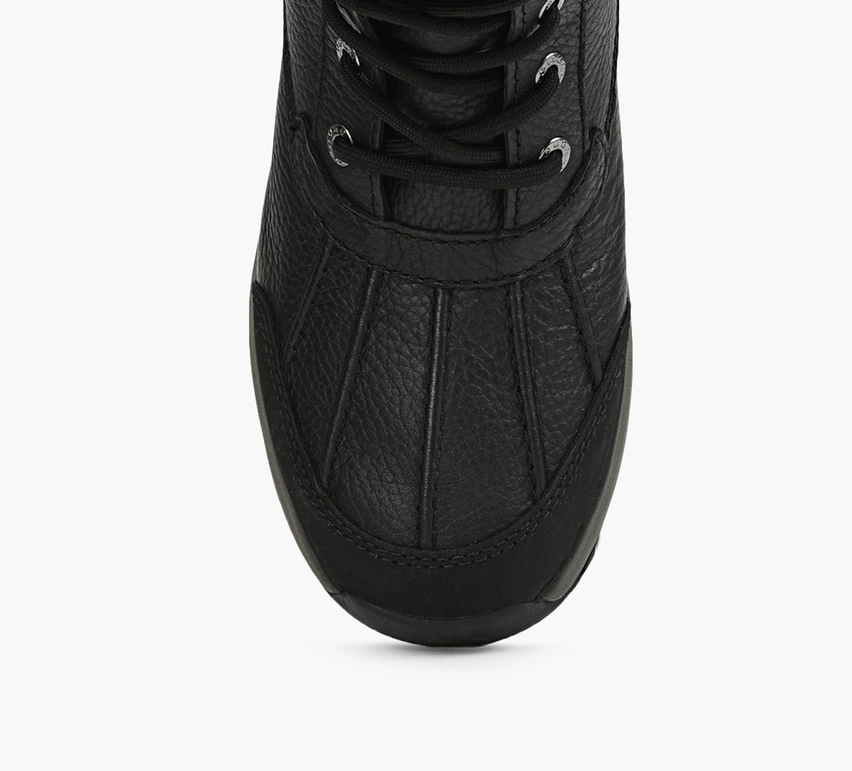 UGG en NOIR vue 1c