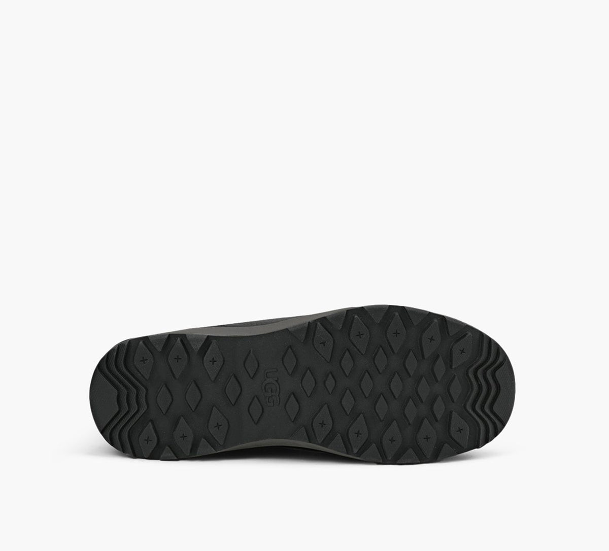 UGG en NOIR vue 6