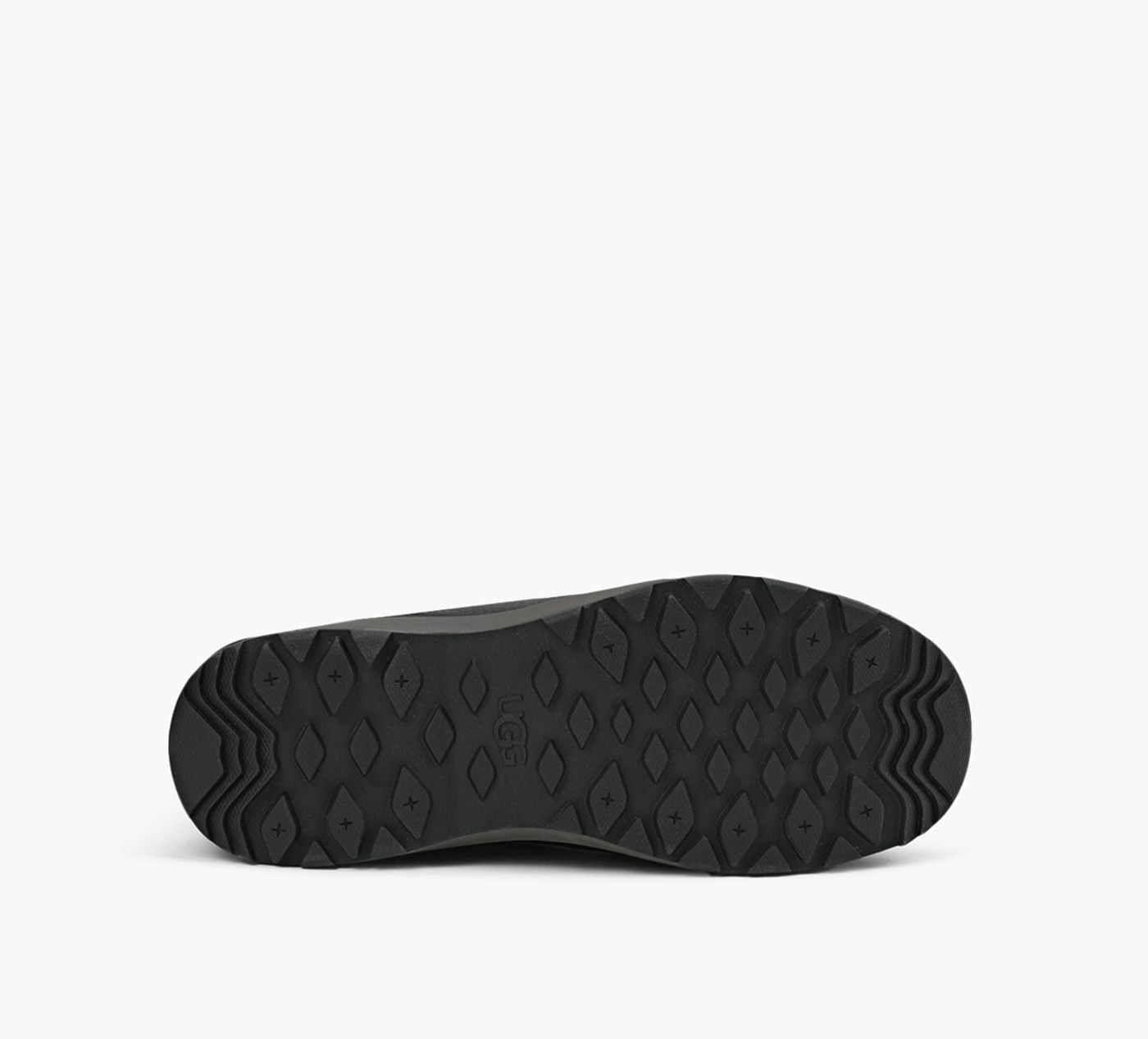 UGG en NOIR vue 6