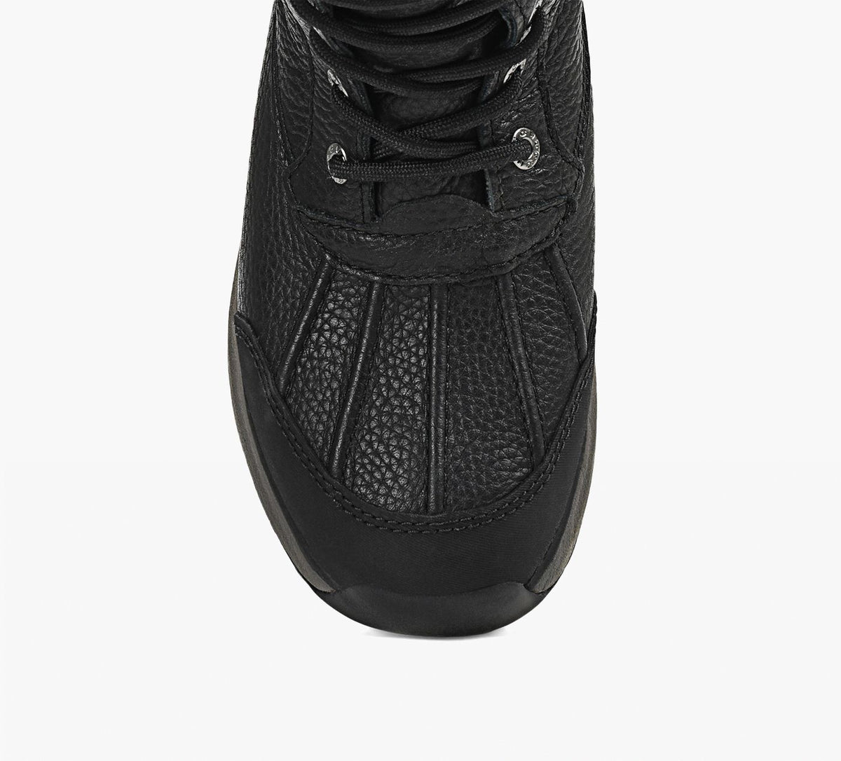 UGG en NOIR vue 1c