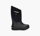 BOGS BOTTENEOCLASSICSOLIDE en NOIR