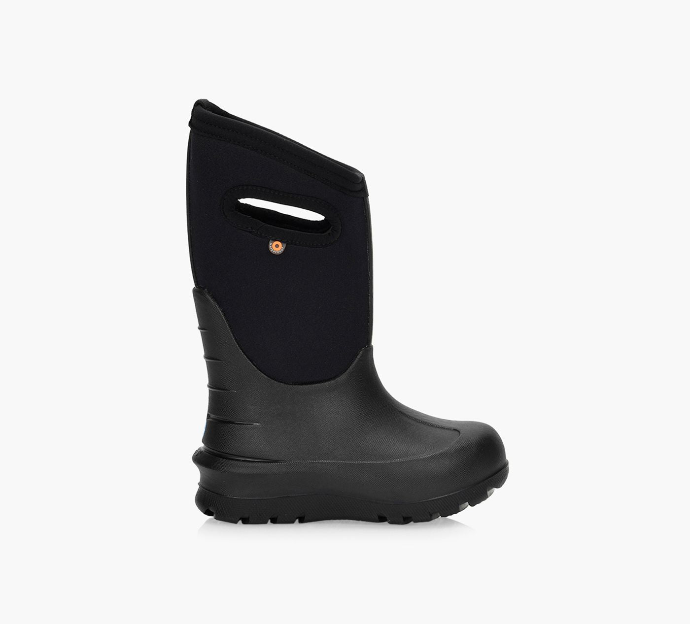 BOGS NEOCLASSICSOLID in BLACK