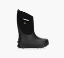 BOGS NEOCLASSICSOLID in BLACK