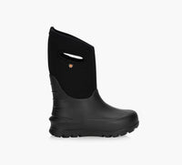 BOGS NEOCLASSICSOLID in BLACK