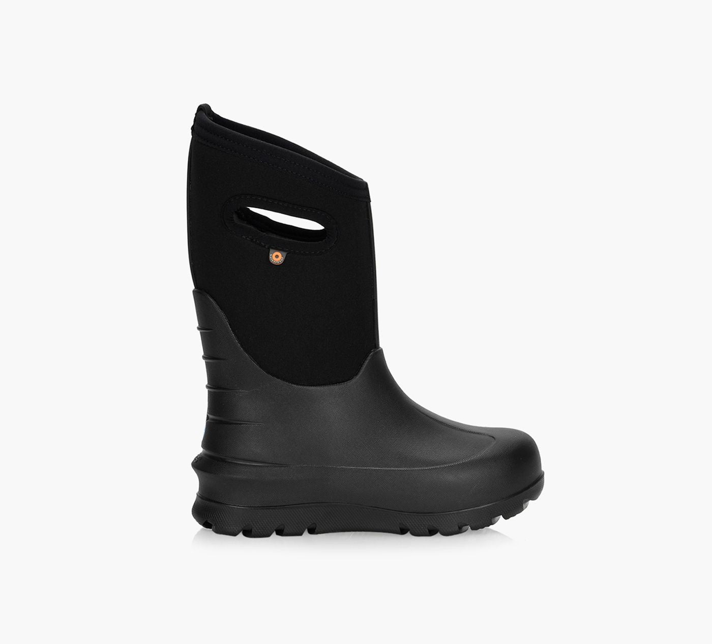 BOGS NEOCLASSICSOLID in BLACK