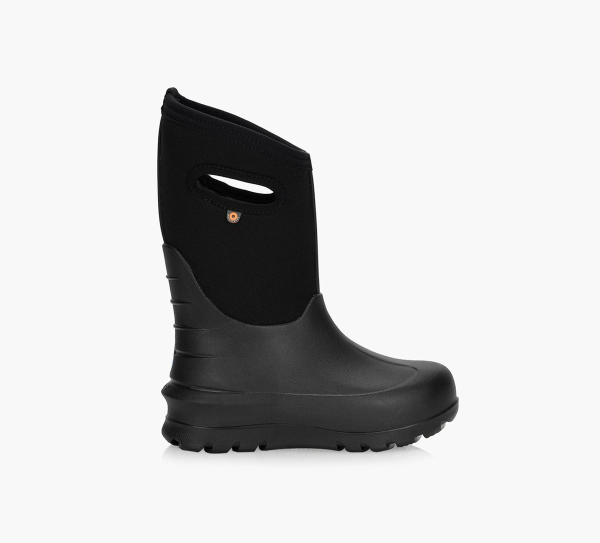 BOGS NEOCLASSICSOLID in BLACK