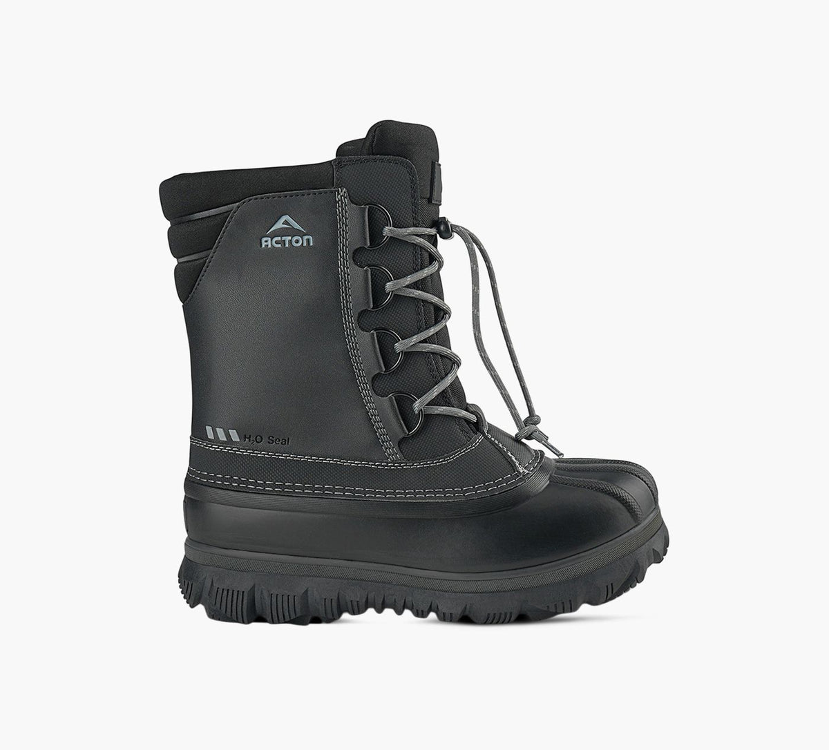 ACTON BOTTEROCK en NOIR