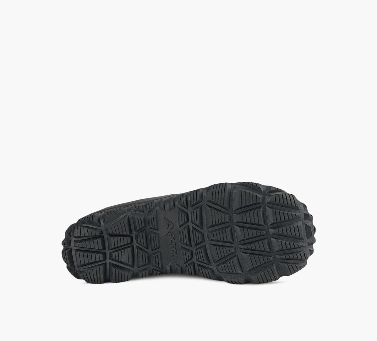 ACTON ROCK in BLACK view 6