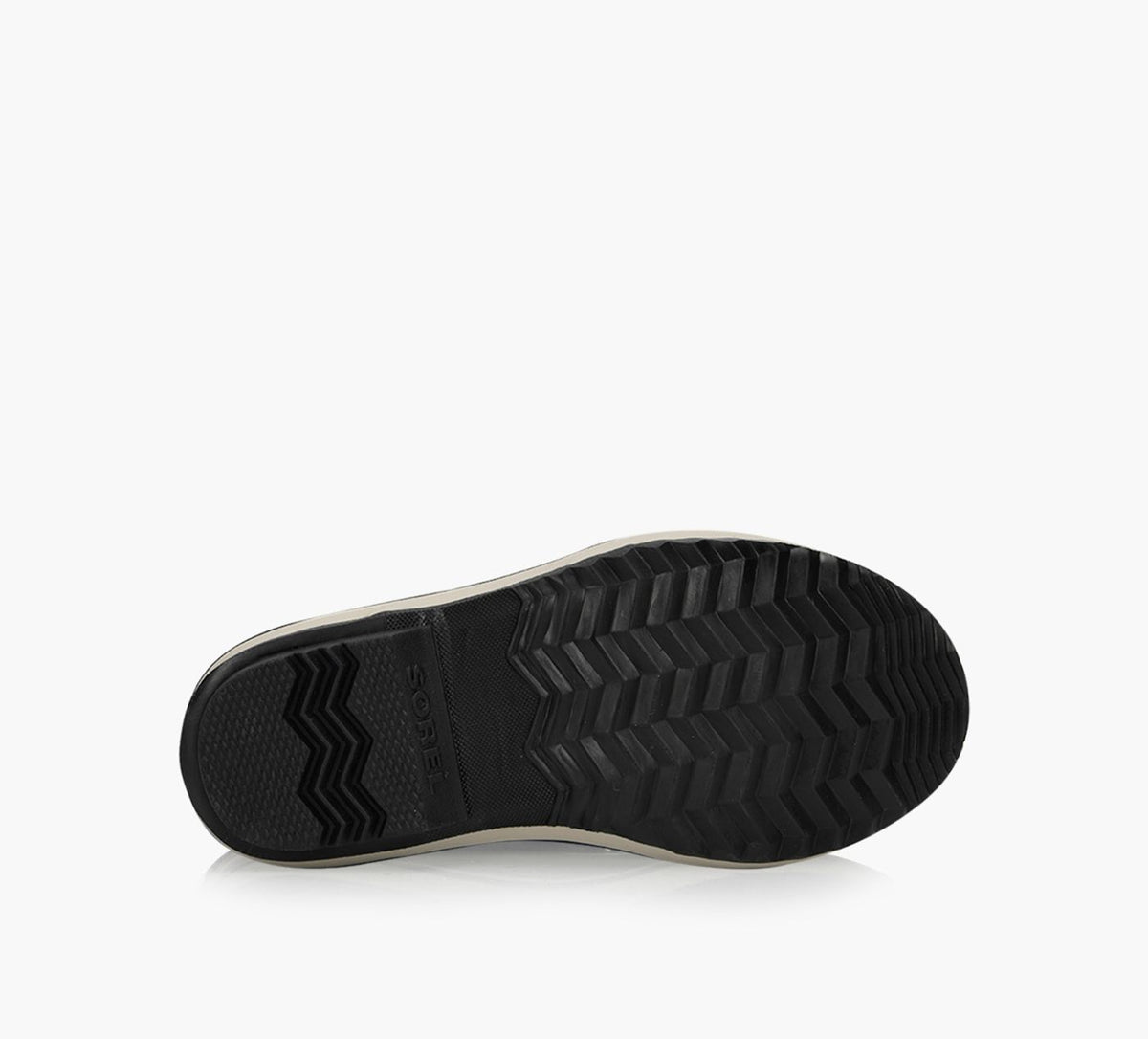 SOREL YOOTPACBOTTESENNYLONIMPERMABLES en VIOLET vue 4