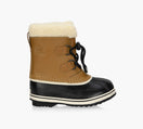 SOREL YOOTPACTPBOTTESIMPERMABLES en TAN