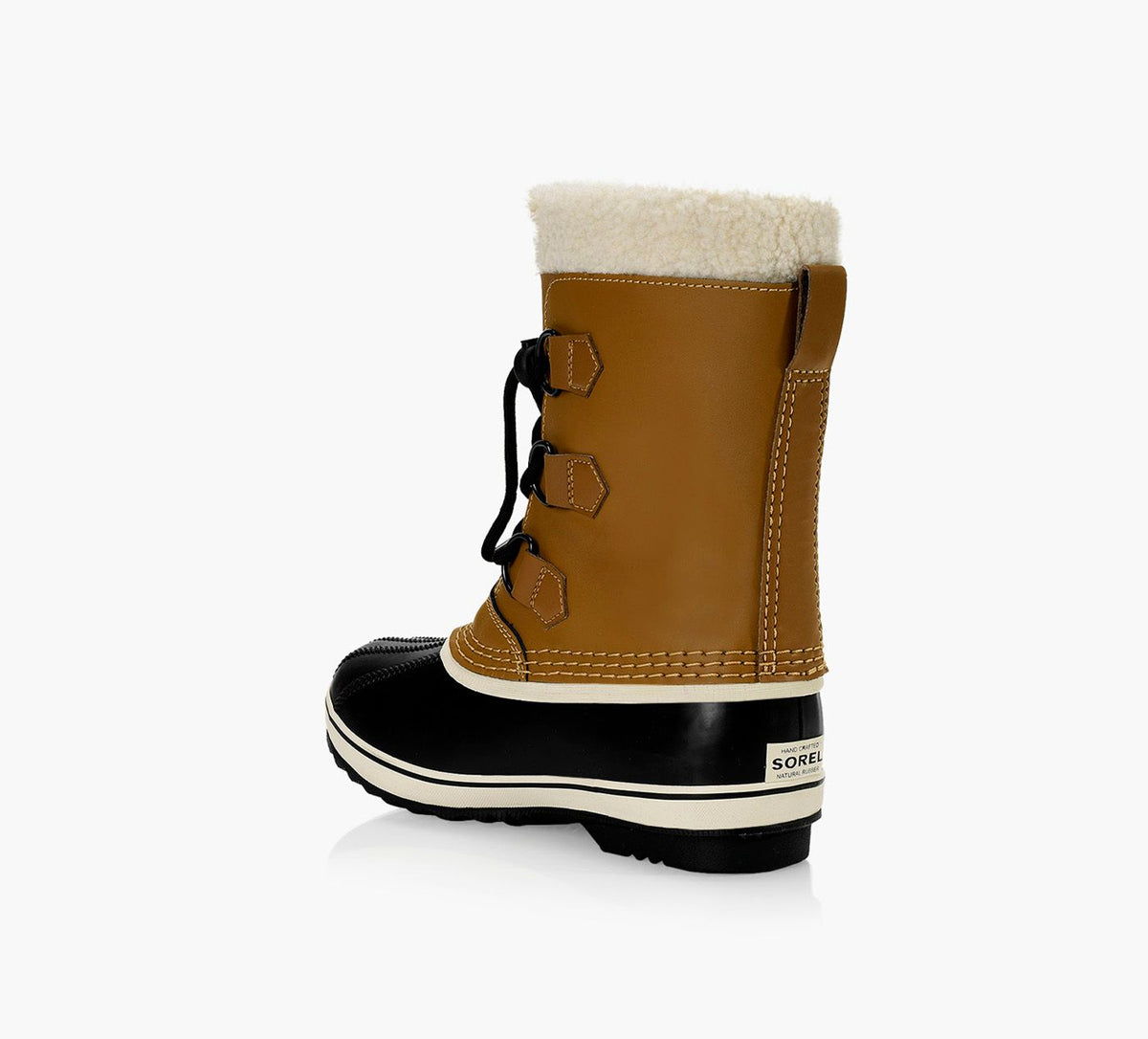 SOREL YOOTPACTPBOTTESIMPERMABLES en TAN vue 3