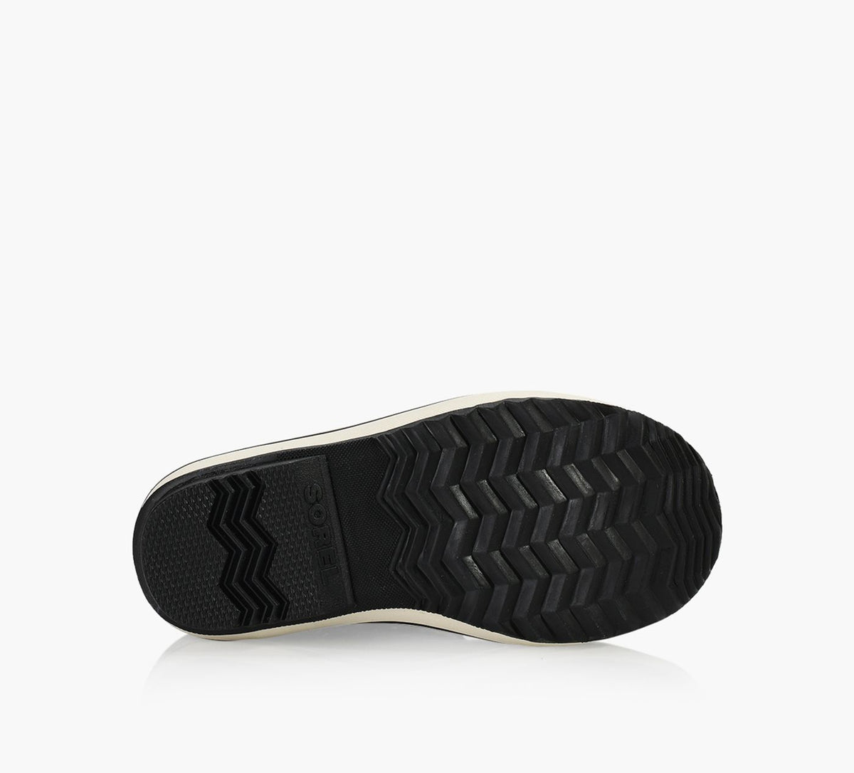 SOREL YOOTPACTPBOTTESIMPERMABLES en TAN vue 4