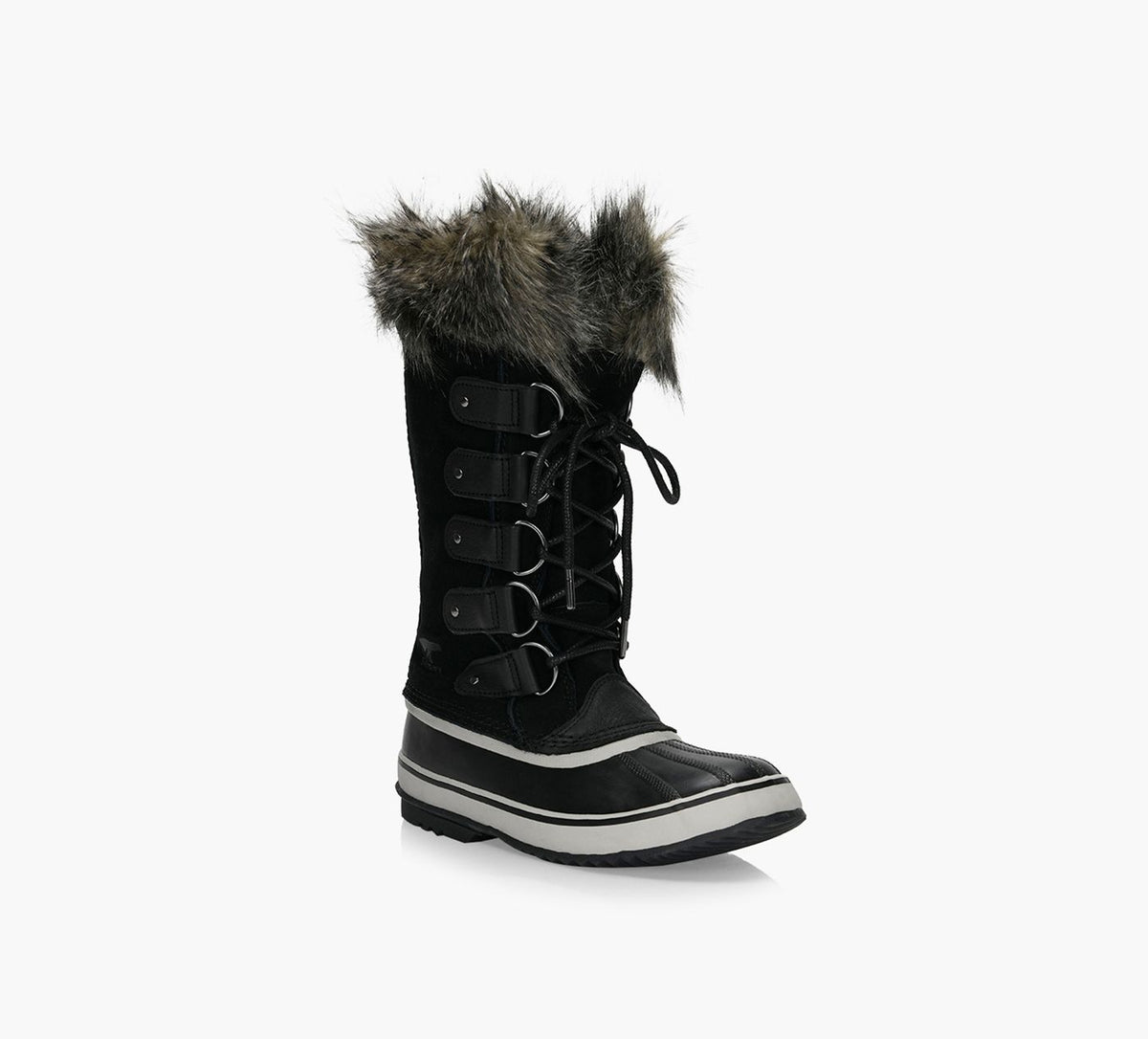 SOREL JOANOFARCTIC in BLACK view 2