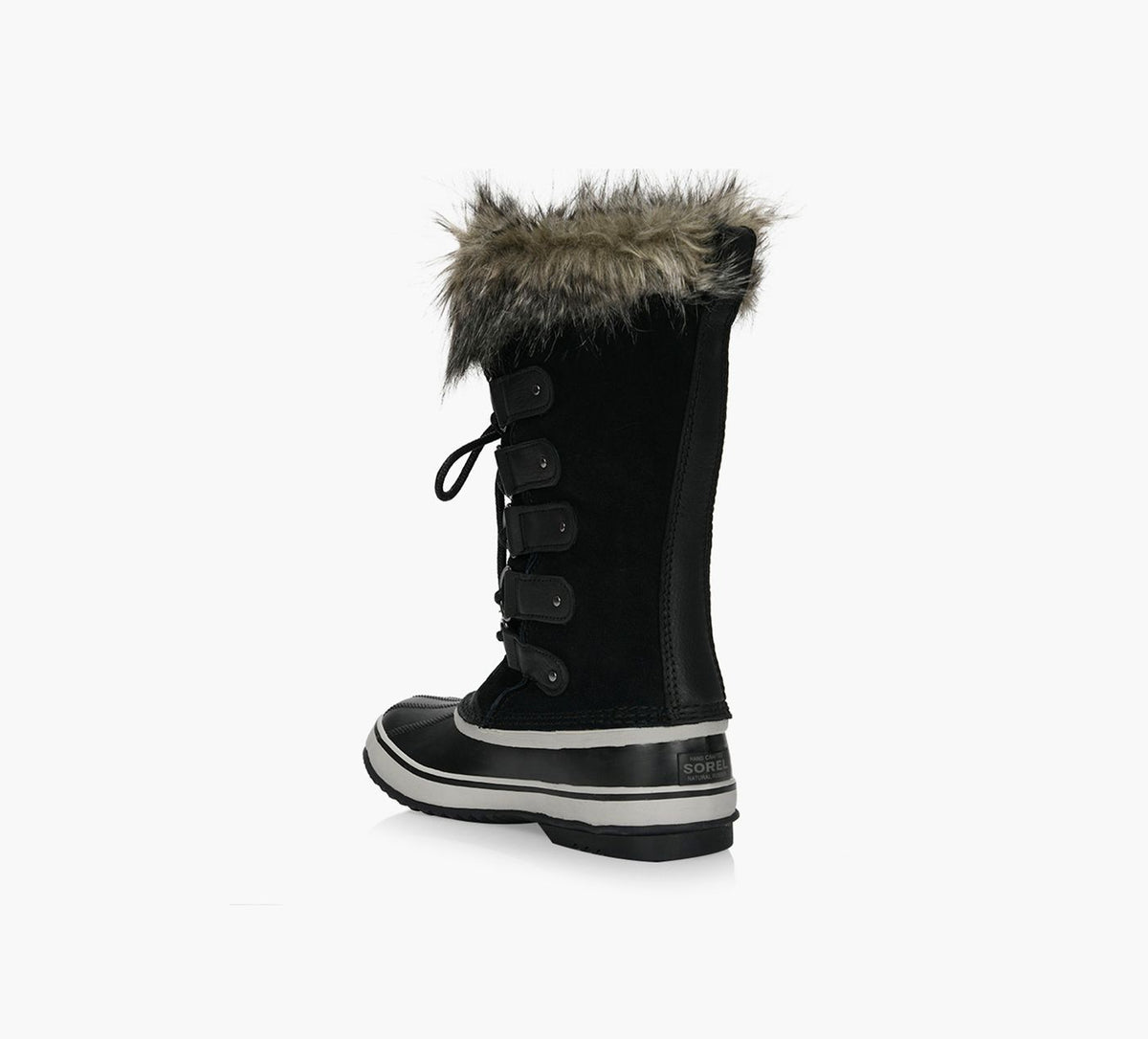 SOREL JOANOFARCTIC in BLACK view 3