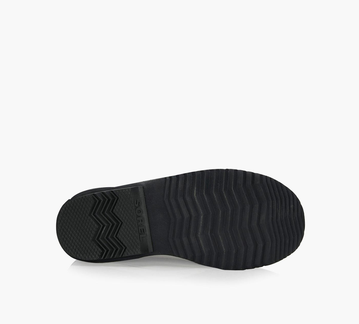 SOREL JOANOFARCTIC in BLACK view 4