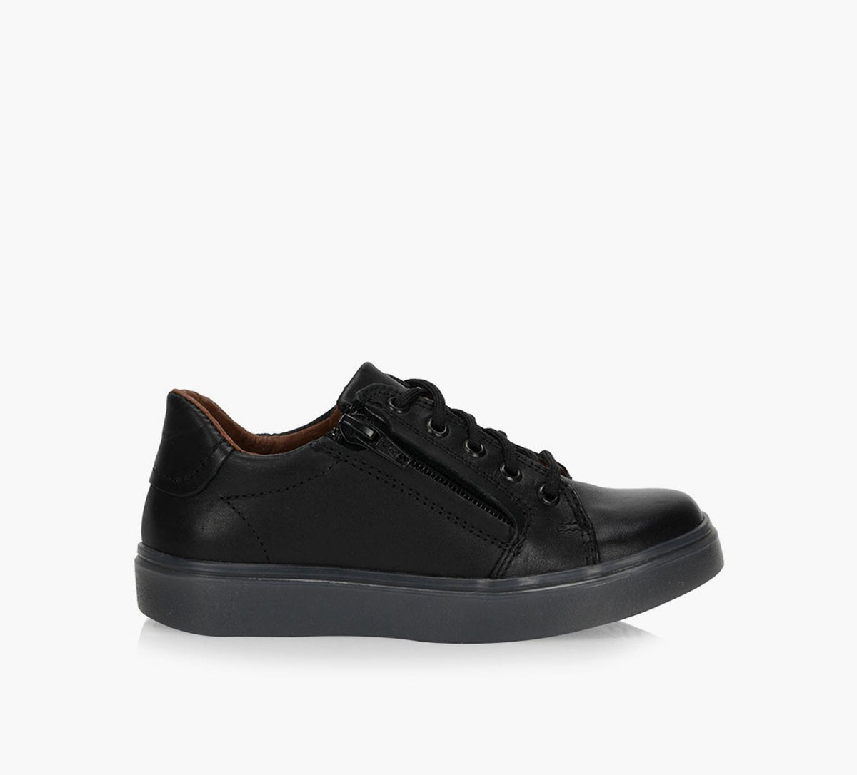 BROWNS COLLEGE ELGIN in BLACK