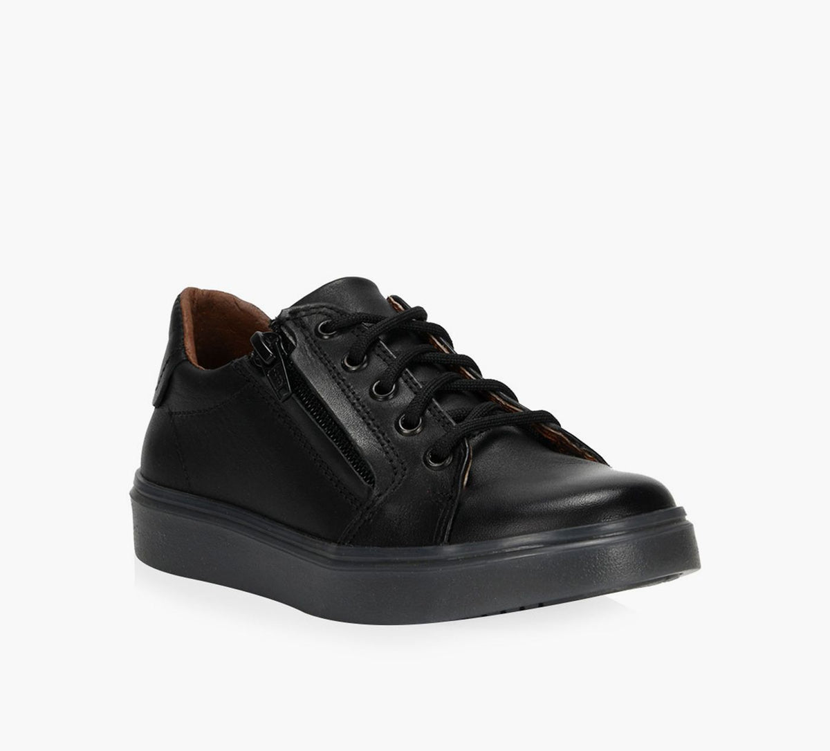 BROWNS COLLEGE ELGIN in BLACK view 2